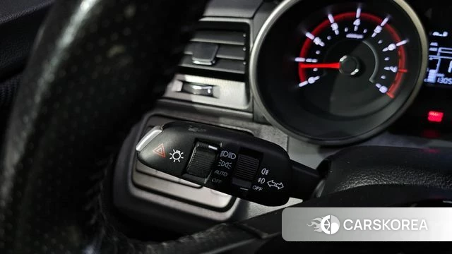 Ssangyong Tivoli Air id 4967874 из Кореи 21