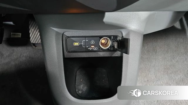 Hyundai The New Ionic 5 id 5051920 из Кореи 21