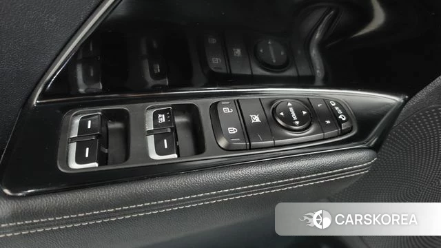 Kia Niro id 4998570 из Кореи 21