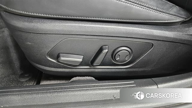 Kia K5 3rd generation id 4848499 из Кореи 21