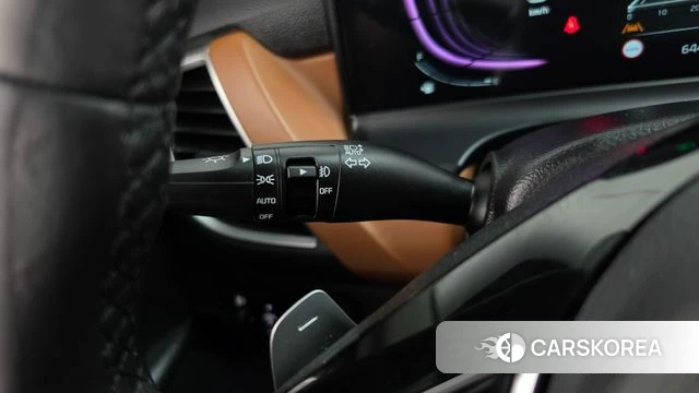 Kia The New Seltos id 4985158 из Кореи 21
