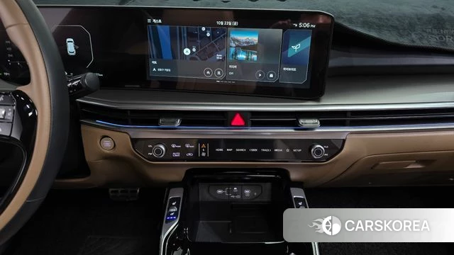 Kia The New Sorento 4th Generation id 5025975 из Кореи 21