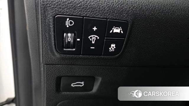 Kia K5 3rd generation id 4993003 из Кореи 21