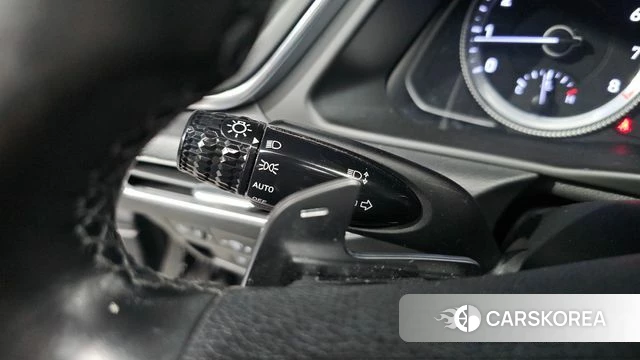 Hyundai Sonata (DN8) id 4697239 из Кореи 21