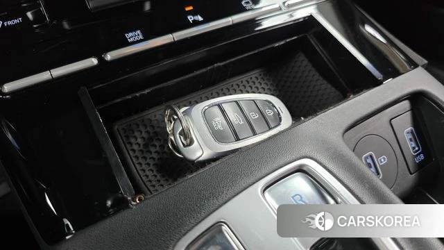 Hyundai The New Grandeur IG id 4754933 из Кореи 21