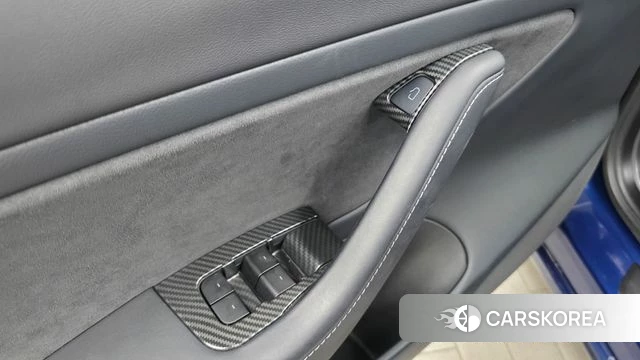 Tesla Model 3 id 4697932 из Кореи 21