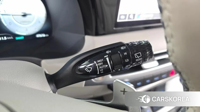 Hyundai The New Palisade id 4958185 из Кореи 21