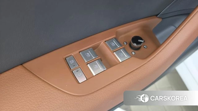 Audi A6 (C8) id 4957850 из Кореи 21