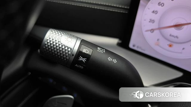Genesis GV80 id 5021377 из Кореи 21