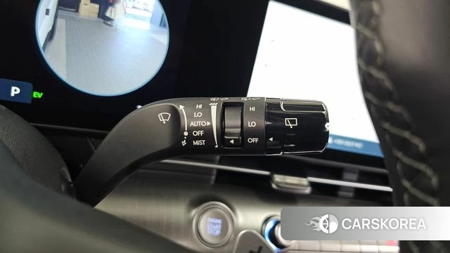 Hyundai Kona Hybrid (SX2) id 5039701 из Кореи 21