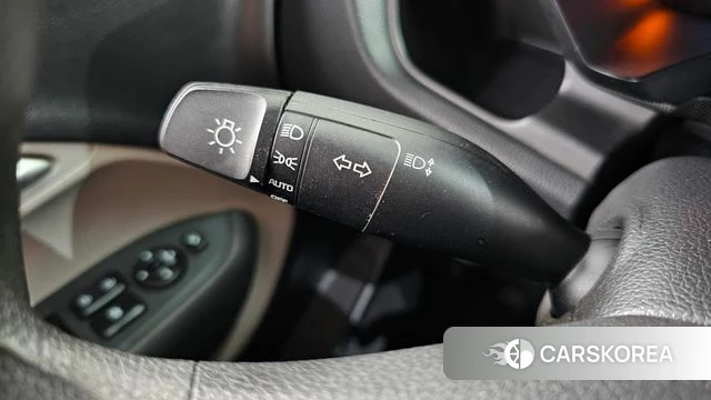 Kia The New Kia Ray id 5033452 из Кореи 21