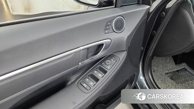 Hyundai Sonata (DN8) id 4922089 из Кореи 21