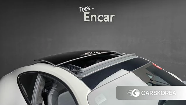 Porsche 911(992) id 5023449 из Кореи 21