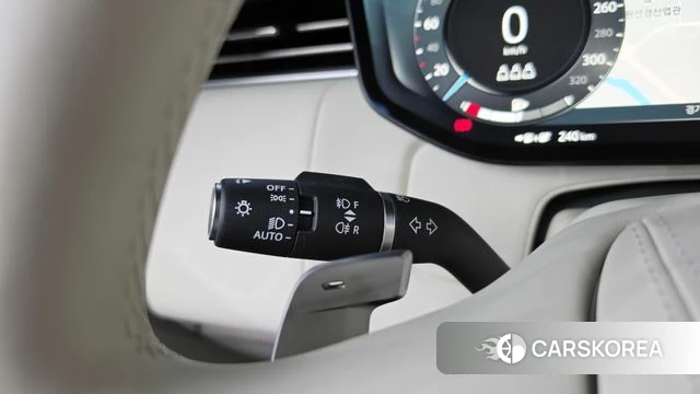 Land Rover Range Rover 5th Generation id 5045416 из Кореи 21