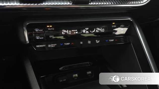 Kia K5 Hybrid 3rd Generation id 4986726 из Кореи 21