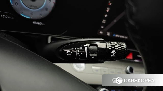 Hyundai Avante (CN7) id 5027723 из Кореи 21