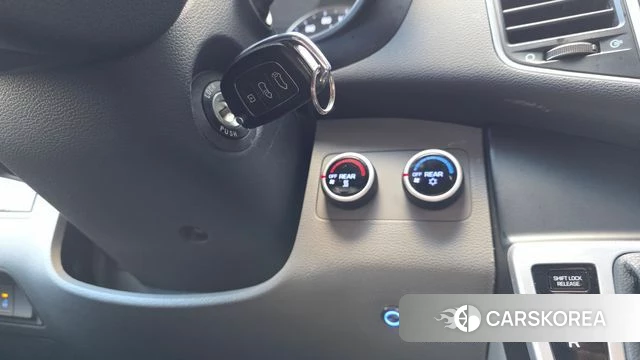 Hyundai Solati id 4783407 из Кореи 21