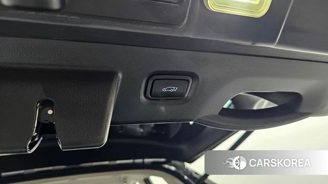 Hyundai Ionic 5 id 4604152 из Кореи 21