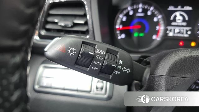 Ssangyong Berry New Tivoli id 5047261 из Кореи 21