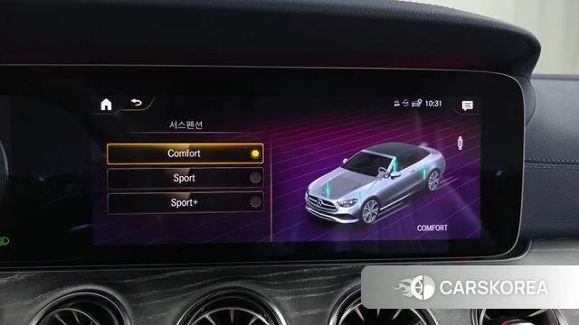 Mercedes-Benz E-Class W213 id 4976086 из Кореи 21