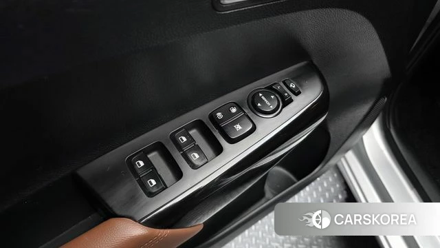 Kia The New Morning (JA) id 5051886 из Кореи 21