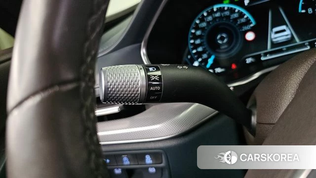 Genesis G80 (RG3) id 4976816 из Кореи 21