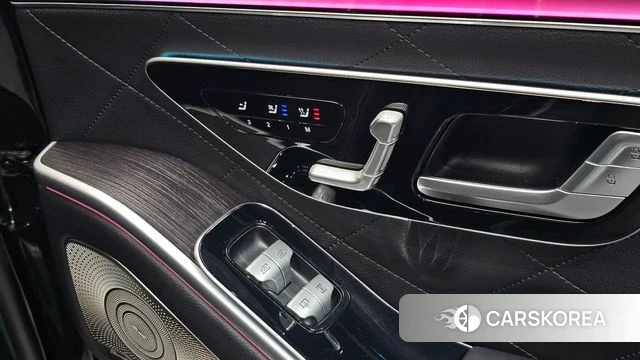 Mercedes-Benz S-Class W223 id 5034781 из Кореи 21