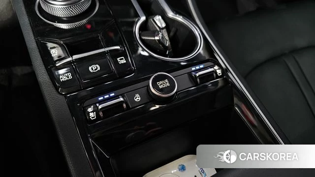 Kia K5 3rd generation id 4997649 из Кореи 21