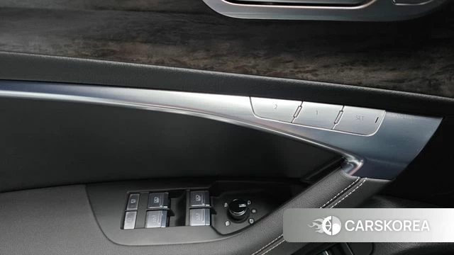 Audi A6 (C8) id 5012716 из Кореи 21