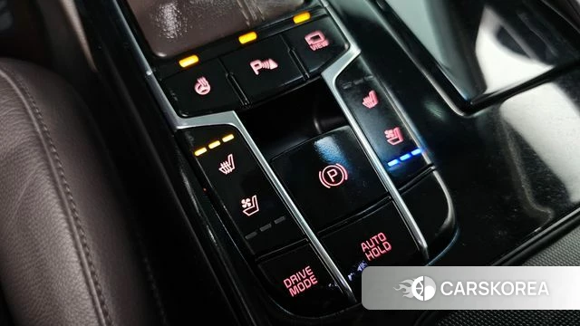 Kia Come New K7 id 5029078 из Кореи 21