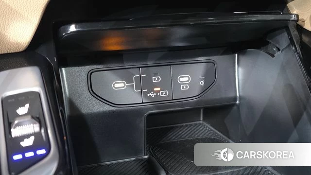 Kia The New Sorento 4th Generation id 5032974 из Кореи 21
