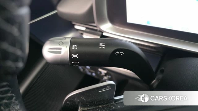 Hyundai Ionic 6 id 4957499 из Кореи 21