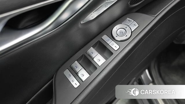 Genesis G80 (RG3) id 4997539 из Кореи 21