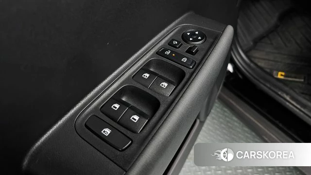 Hyundai Casper Electric id 5011118 из Кореи 21
