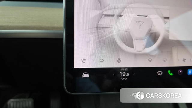 Tesla Model 3 id 4976406 из Кореи 21