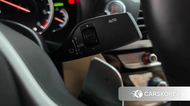 BMW X4 (G02) id 5004396 из Кореи 21