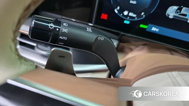 Hyundai Grandeur Hybrid (GN7) id 4757695 из Кореи 21