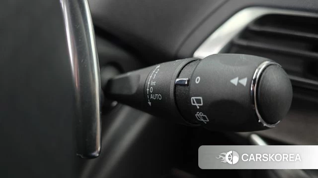 Peugeot 3008 second generation id 5022963 из Кореи 21