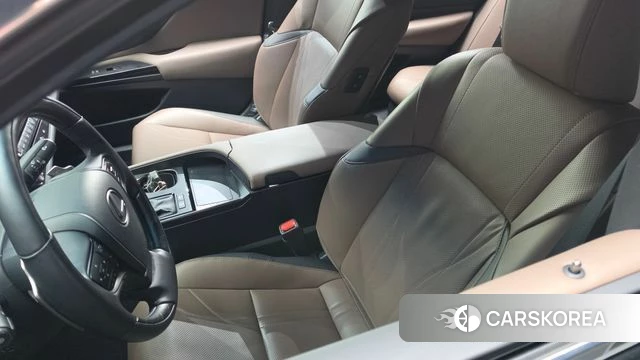 Lexus ES300h 7th generation id 5016404 из Кореи 21