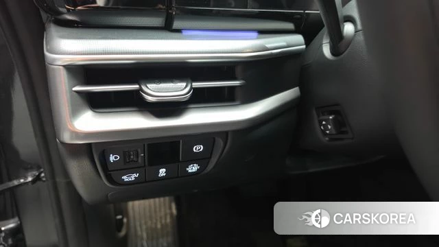 Hyundai Grandeur Hybrid (GN7) id 5001420 из Кореи 21