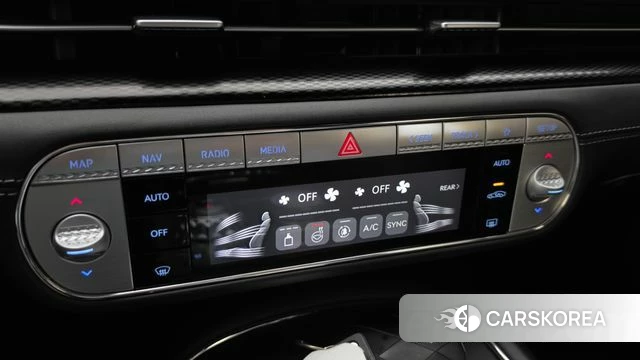 Genesis G90 (RS4) id 5040410 из Кореи 21