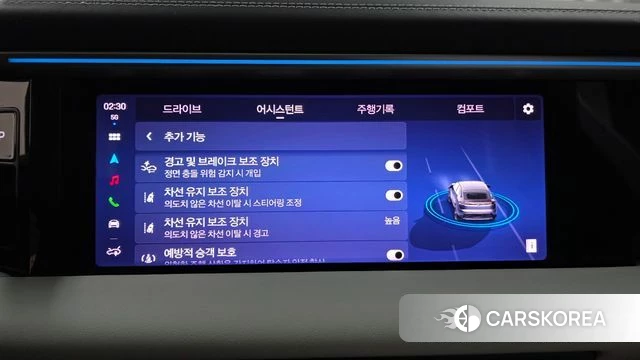 Porsche Makan EV id 4778177 из Кореи 21