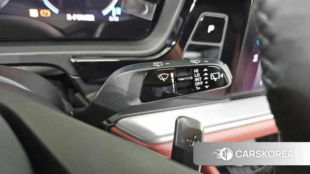 Porsche Cayenne (PO536) id 5011281 из Кореи 21