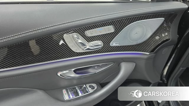 Mercedes-Benz AMG GT id 4930231 из Кореи 21