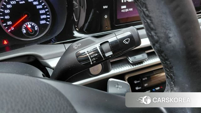 Kia K5 Hybrid 3rd Generation id 4855233 из Кореи 21