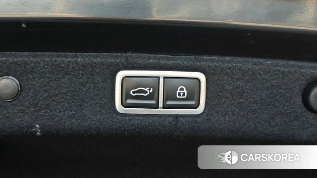 Hyundai Grandeur (GN7) id 4985988 из Кореи 21