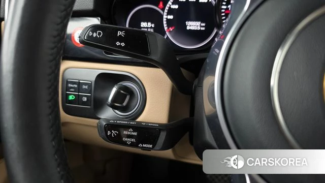 Porsche Cayenne (PO536) id 4977310 из Кореи 21