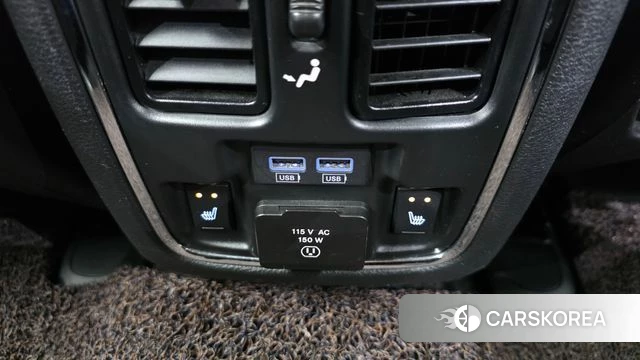 Jeep Grand Cherokee id 5028365 из Кореи 21