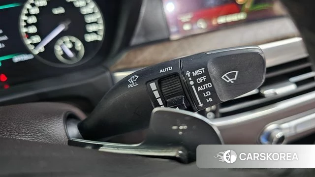 Genesis G90 id 4967577 из Кореи 21