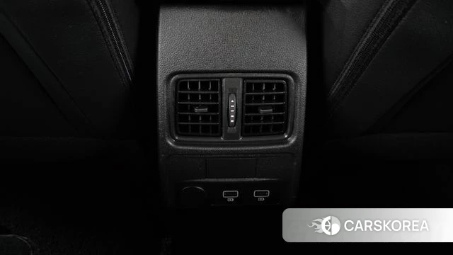Renault Korea (Samsung) XM3 id 5034823 из Кореи 21